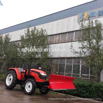 Cargador frontal Snow Blade TX180